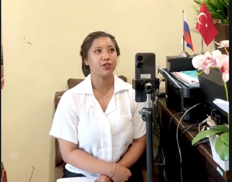 Langkah Menuju Eropa: Antusiasme Peserta Warnai Seleksi Wawancara Daring Kerja ke Polandia