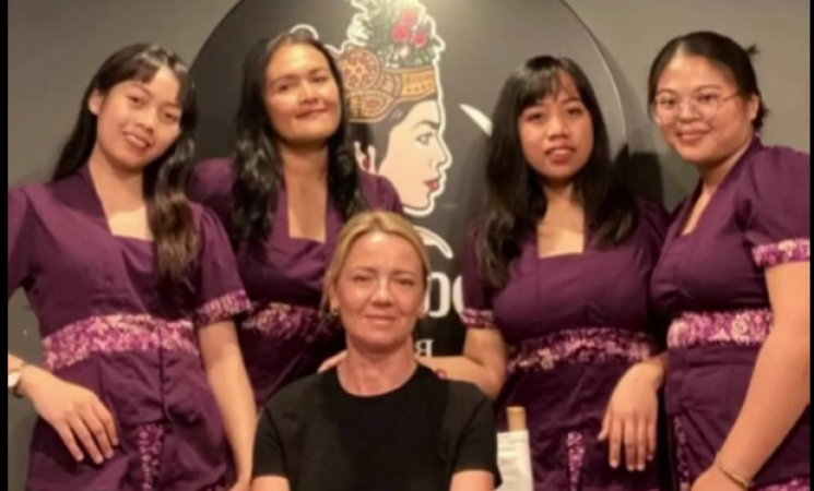 Kisah Inspiratif: Mewujudkan Mimpi Jadi Spa Therapist di Polandia Bersama PT Haena Duta Cemerlang Bali