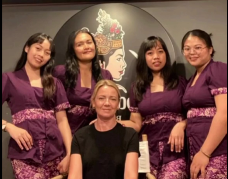 Kisah Inspiratif: Mewujudkan Mimpi Jadi Spa Therapist di Polandia Bersama PT Haena Duta Cemerlang Bali