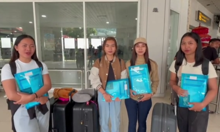 Polar bear injures sleeping tourist in Norway's Arctic