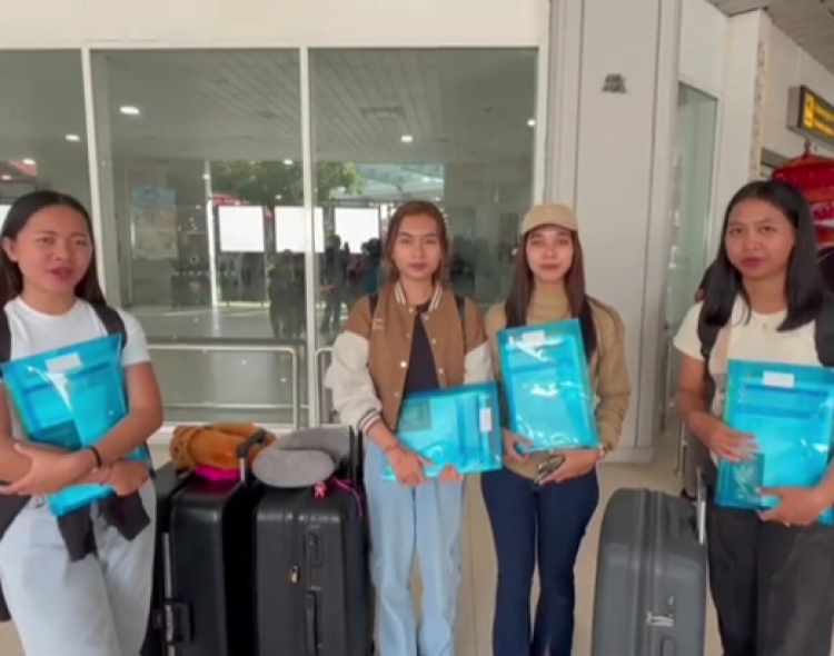 Polar bear injures sleeping tourist in Norway's Arctic