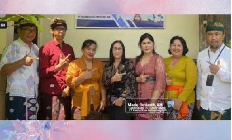 Sinergi Strategis: PT Haena Duta Cemerlang dan LPK Asoka Bali Siapkan Tenaga Kerja Profesional ke Luar Negeri