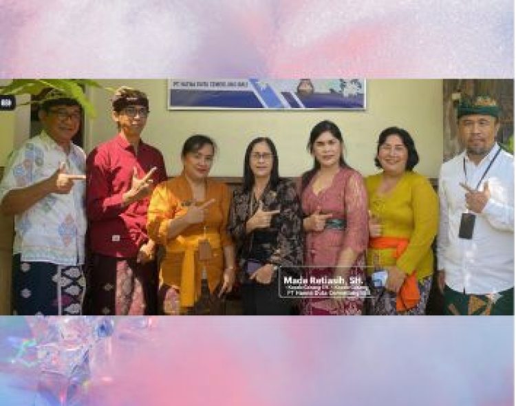 Sinergi Strategis: PT Haena Duta Cemerlang dan LPK Asoka Bali Siapkan Tenaga Kerja Profesional ke Luar Negeri