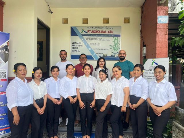 PT Haena Duta Cemerlang Denpasar:  Solusi Terpercaya Penempatan Kerja Luar Negeri dengan Dukungan Dana Talangan