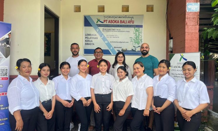 PT Haena Duta Cemerlang Denpasar:  Solusi Terpercaya Penempatan Kerja Luar Negeri dengan Dukungan Dana Talangan