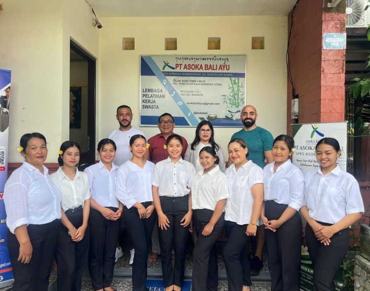 PT Haena Duta Cemerlang Denpasar:  Solusi Terpercaya Penempatan Kerja Luar Negeri dengan Dukungan Dana Talangan